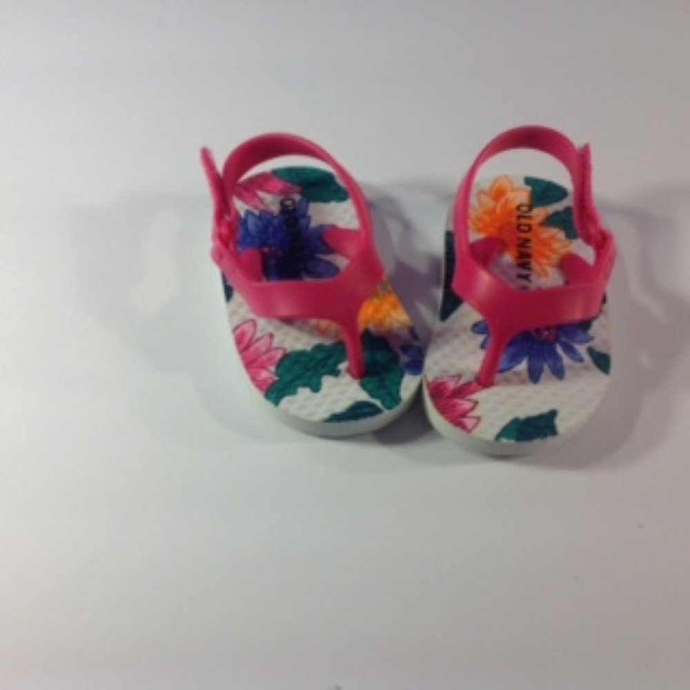 OLD NAVY – FLORAL